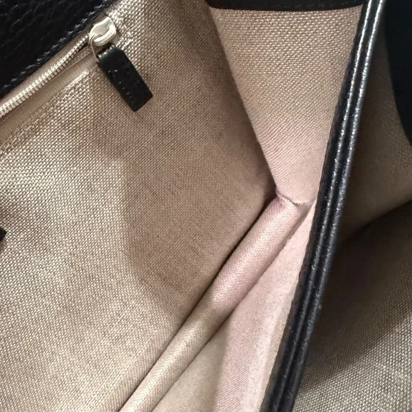 Gucci handbag - Picture 9 of 12